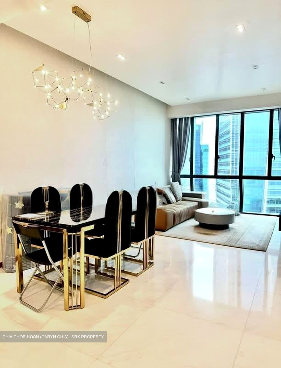 Marina One Residences (D1), Apartment #599869921